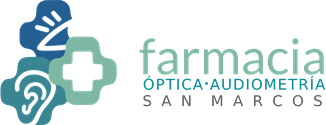 Farmacia Óptica San Marcos